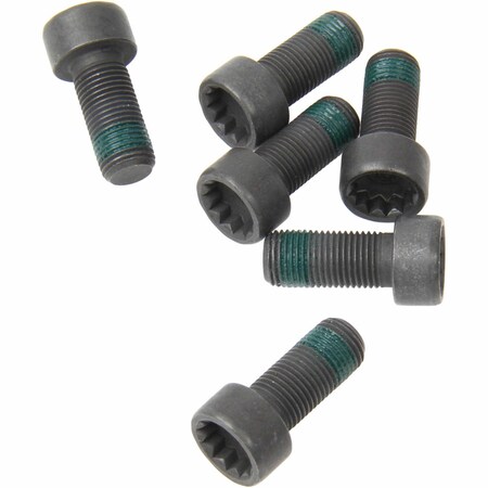 Sachs Service Item Bolt Kit, 1874000003 1874000003